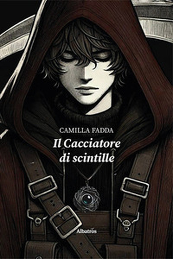 Il cacciatore di scintille - Librerie.coop Il cacciatore di scintille - Librerie.coop