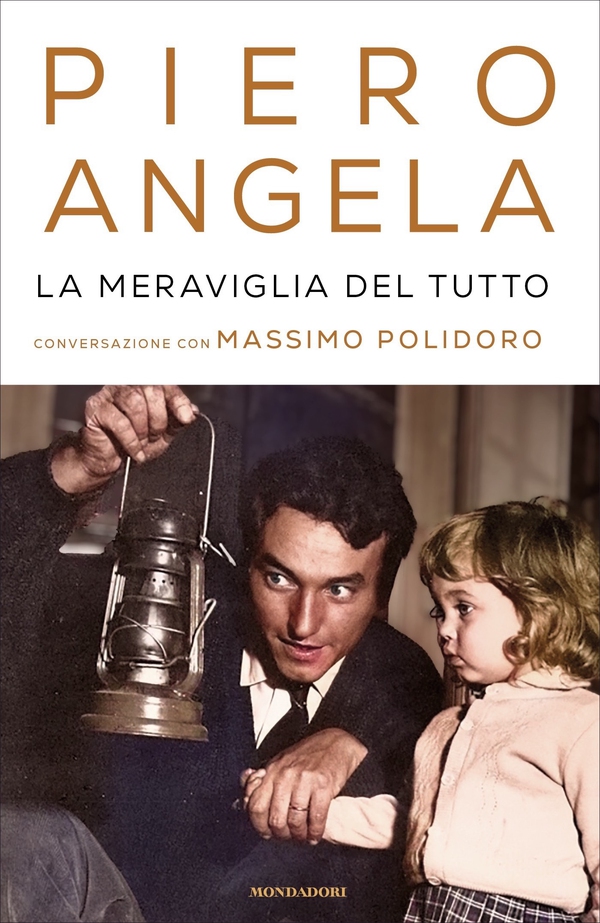 La meraviglia del tutto - Librerie.coop La meraviglia del tutto - Librerie.coop