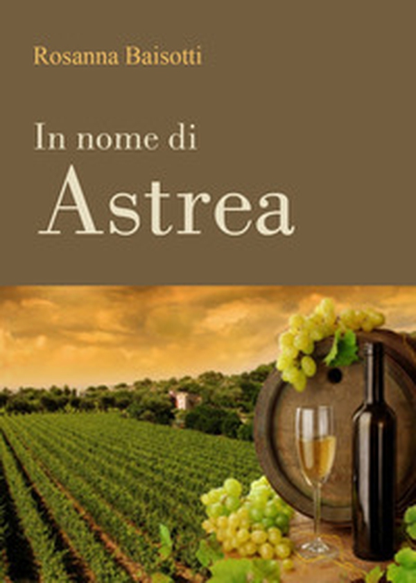 In nome di Astrea - Librerie.coop