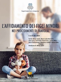 L'affidamento dei figli minori nei procedimenti di famiglia - Librerie.coop L'affidamento dei figli minori nei procedimenti di famiglia - Librerie.coop