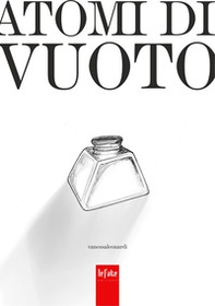 Atomi di vuoto - Librerie.coop