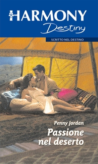 Passione nel deserto - Librerie.coop Passione nel deserto - Librerie.coop