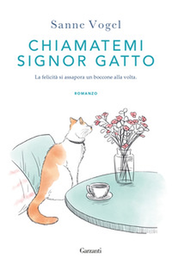 Chiamatemi Signor Gatto - Librerie.coop