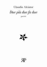 Due più due fa due - Librerie.coop
