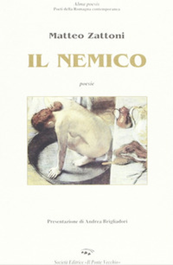 Il nemico - Librerie.coop Il nemico - Librerie.coop