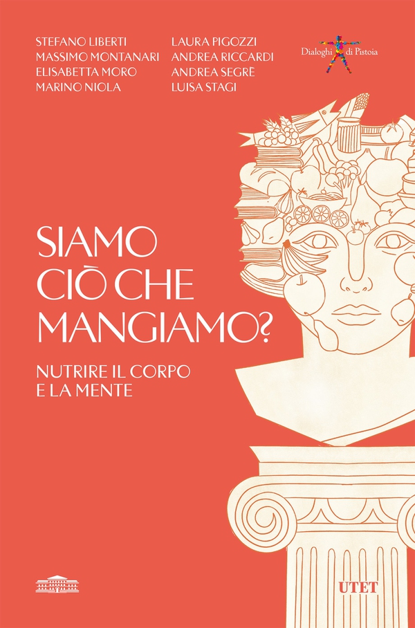 Siamo ciò che mangiamo? - Librerie.coop Siamo ciò che mangiamo? - Librerie.coop