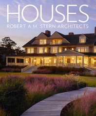 Houses. Robert A.M. Stern architects - Librerie.coop