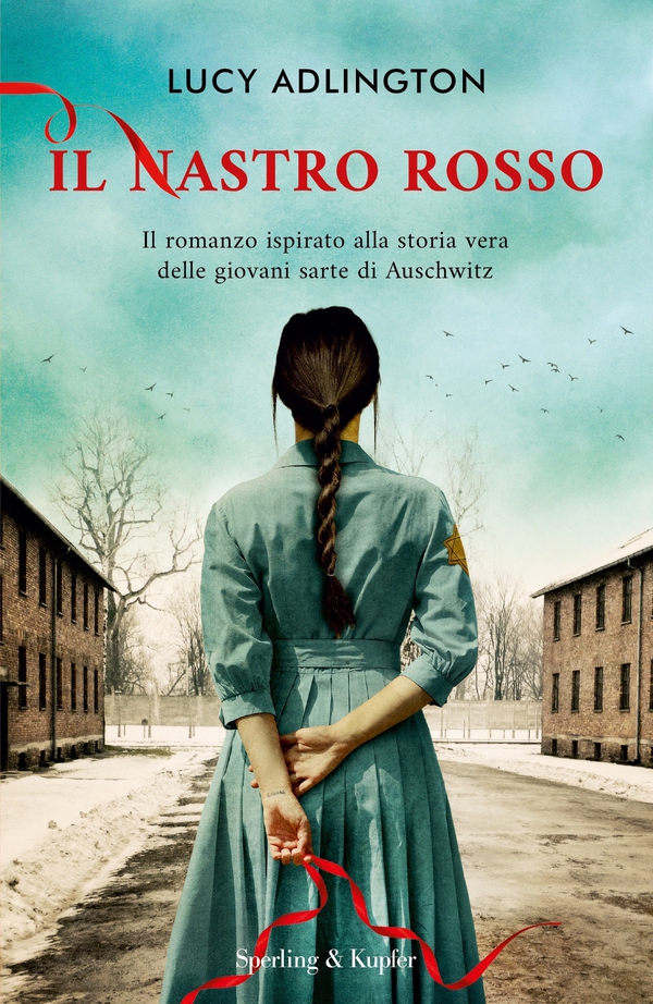 Il nastro rosso - Librerie.coop Il nastro rosso - Librerie.coop