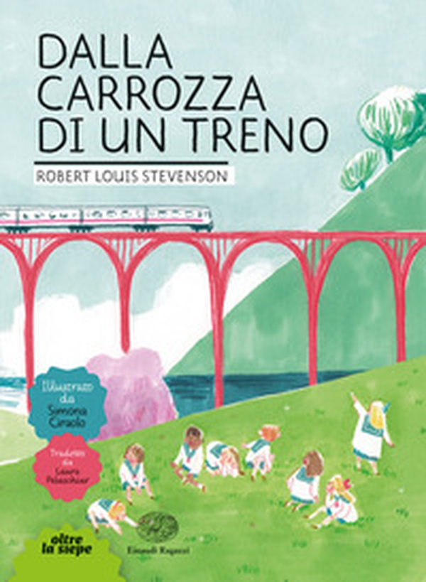 Dalla carrozza di un treno - Librerie.coop Dalla carrozza di un treno - Librerie.coop