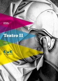 Teatro. Kassandra, Ostia, Quando passerai sulla mia tomba, Cartografia di una sparizione, Traffico - Librerie.coop