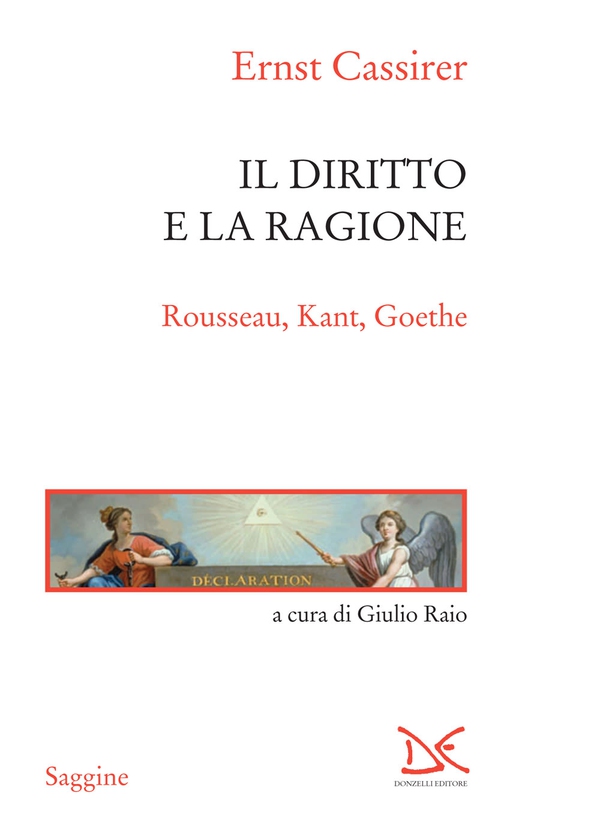 Il diritto e la ragione - Librerie.coop Il diritto e la ragione - Librerie.coop