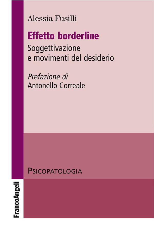 Effetto borderline - Librerie.coop Effetto borderline - Librerie.coop