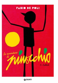 Le avventure di Pinocchio - Librerie.coop