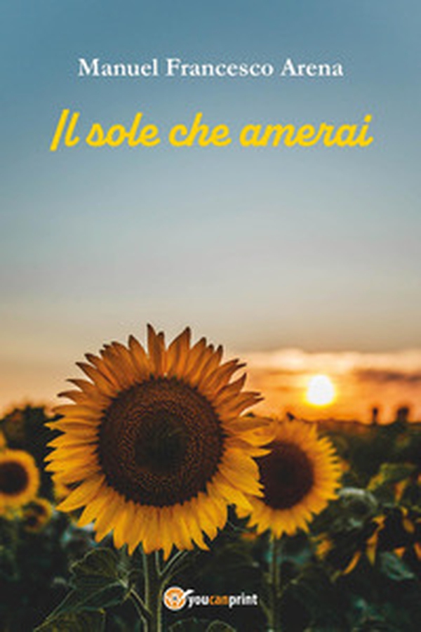 Il sole che amerai - Librerie.coop