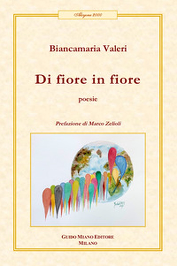 Di fiore in fiore - Librerie.coop Di fiore in fiore - Librerie.coop