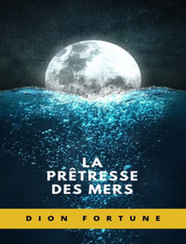 La prêtresse des mers - Librerie.coop La prêtresse des mers - Librerie.coop