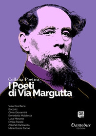 I poeti di Via Margutta. Collana poetica - Librerie.coop