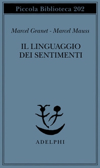 Il linguaggio dei sentimenti - Librerie.coop