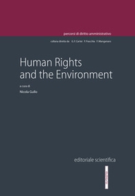 Human rights and the environment - Librerie.coop