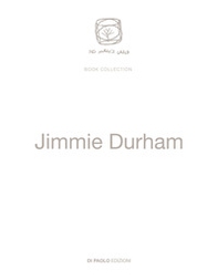 Jimmie Durham - Librerie.coop