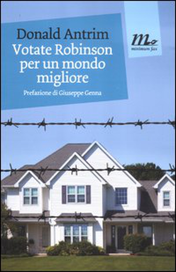 Votate Robinson per un mondo migliore - Librerie.coop Votate Robinson per un mondo migliore - Librerie.coop