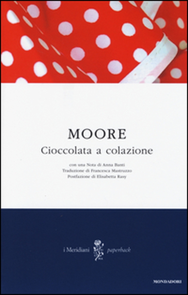 Cioccolata a colazione - Librerie.coop Cioccolata a colazione - Librerie.coop
