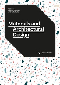 Materials and architectural design - Librerie.coop