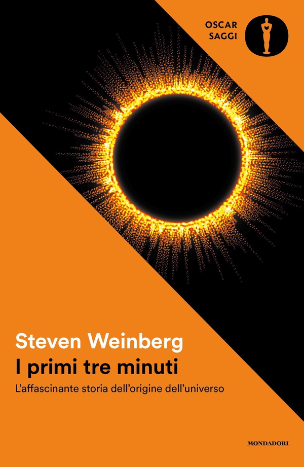 I primi tre minuti - Librerie.coop I primi tre minuti - Librerie.coop