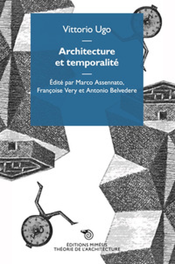 Architecture et temporalité - Librerie.coop Architecture et temporalité - Librerie.coop
