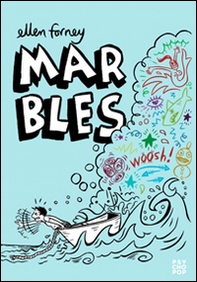 Marbles. Io, Michelangelo e il disturbo bipolare - Librerie.coop