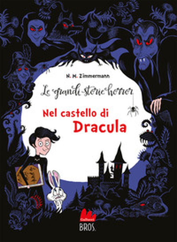 Le grandi storie horror - Vol. 1 - Librerie.coop Le grandi storie horror - Vol. 1 - Librerie.coop