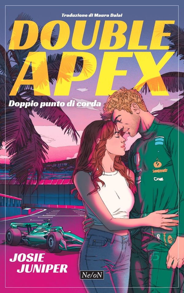 Double Apex - Librerie.coop Double Apex - Librerie.coop