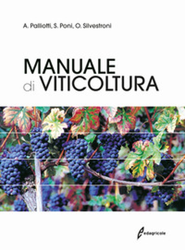 Manuale di viticoltura - Librerie.coop Manuale di viticoltura - Librerie.coop