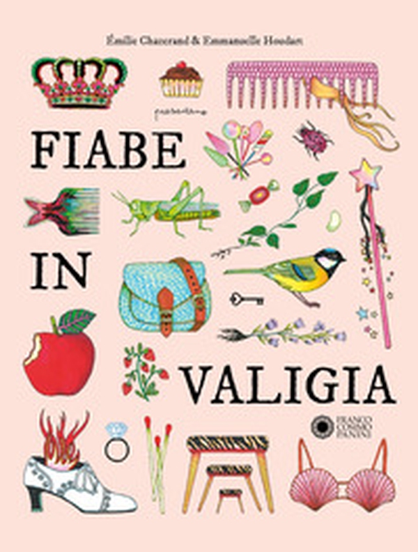 Fiabe in valigia - Librerie.coop