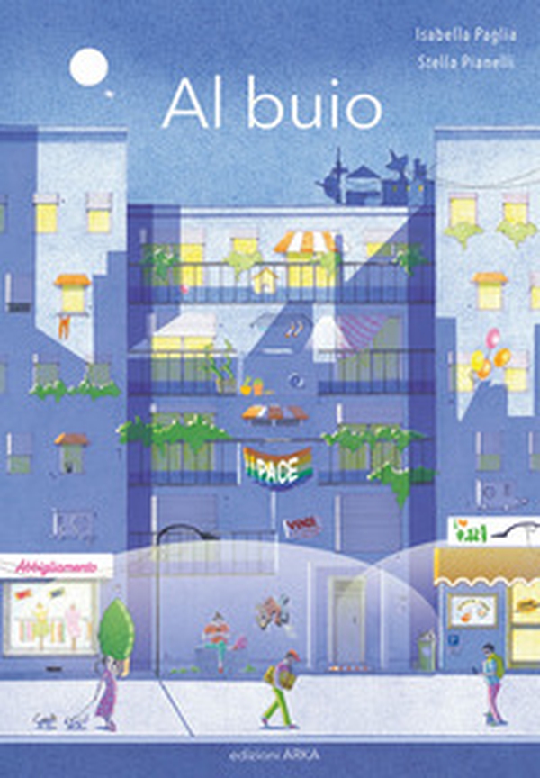 Al buio - Librerie.coop Al buio - Librerie.coop