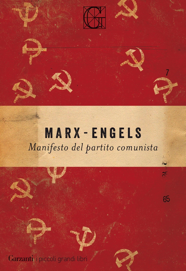 Il manifesto comunista - Librerie.coop Il manifesto comunista - Librerie.coop