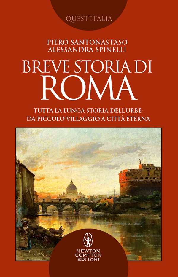 Breve storia di Roma - Librerie.coop Breve storia di Roma - Librerie.coop