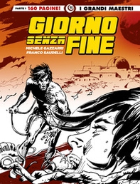 Giorno senza fine - Vol. 1 - Librerie.coop