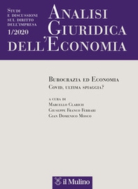 Analisi giuridica dell'economia - Vol. 1 - Librerie.coop