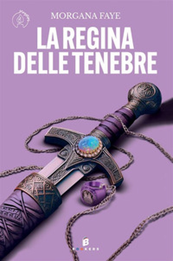 La regina delle tenebre - Librerie.coop La regina delle tenebre - Librerie.coop