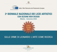 3ª Biennale nazionale dei licei artistici. Sulle orme di Leonardo: l'arte come ricerca - Librerie.coop 3ª Biennale nazionale dei licei artistici. Sulle orme di Leonardo: l'arte come ricerca - Librerie.coop