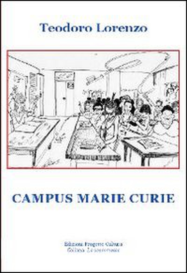 Campus Marie Curie - Librerie.coop Campus Marie Curie - Librerie.coop