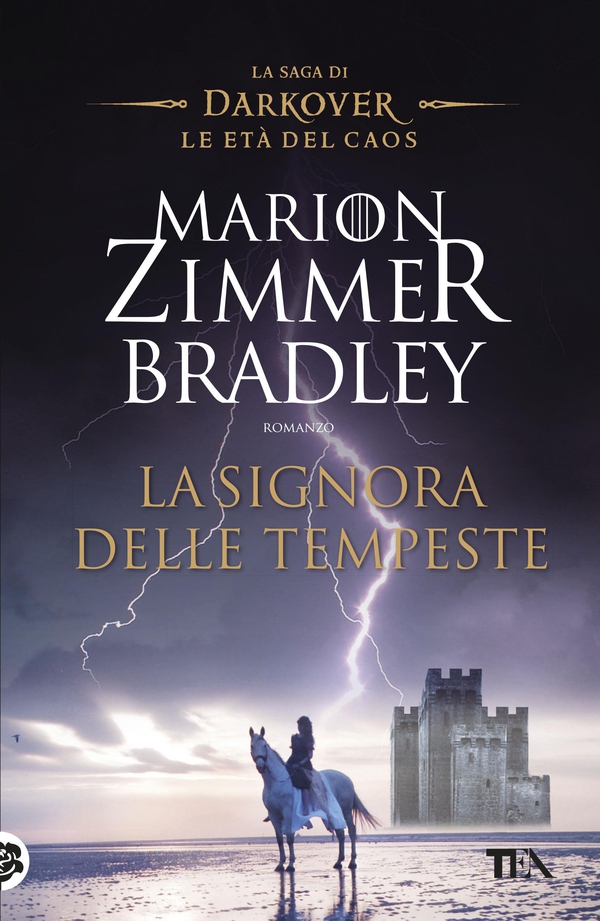 La Signora delle Tempeste - Librerie.coop La Signora delle Tempeste - Librerie.coop