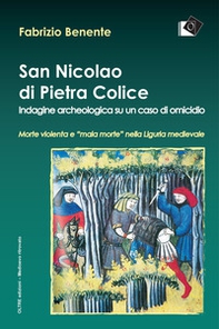 San Nicolao di Pietra Colice - Librerie.coop