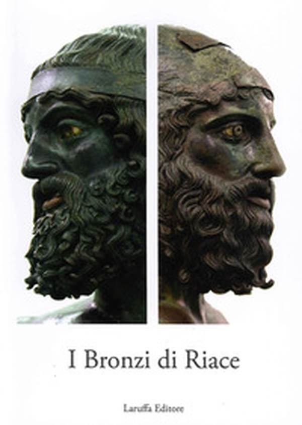 I Bronzi di Riace - Librerie.coop