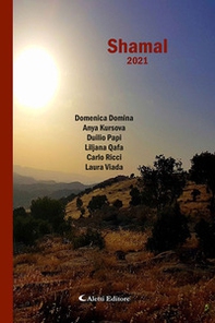 Shamal 2021 - Librerie.coop Shamal 2021 - Librerie.coop
