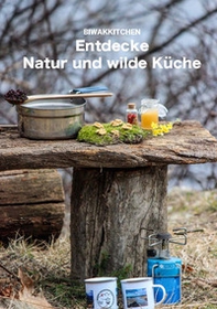 Entdecke Natur und wilde Küche - Librerie.coop Entdecke Natur und wilde Küche - Librerie.coop