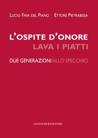 L'ospite d'onore lava i piatti - Librerie.coop L'ospite d'onore lava i piatti - Librerie.coop