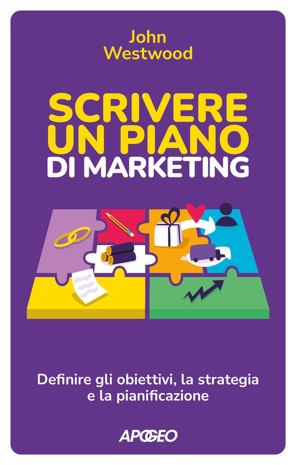 Scrivere un piano di marketing - Librerie.coop Scrivere un piano di marketing - Librerie.coop