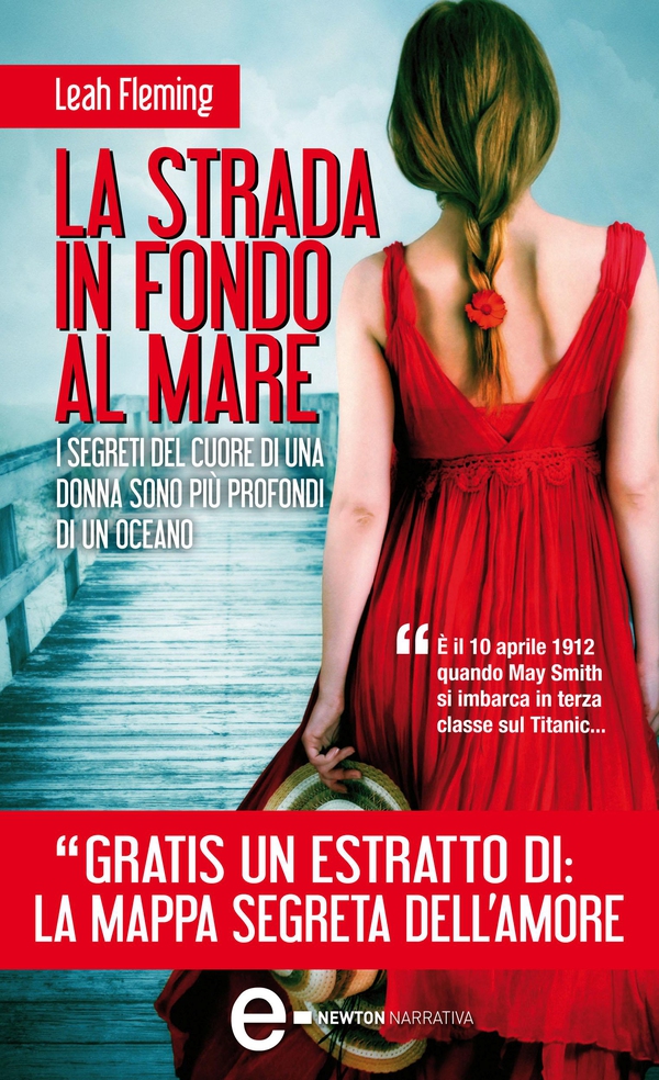 La strada in fondo al mare - Librerie.coop La strada in fondo al mare - Librerie.coop